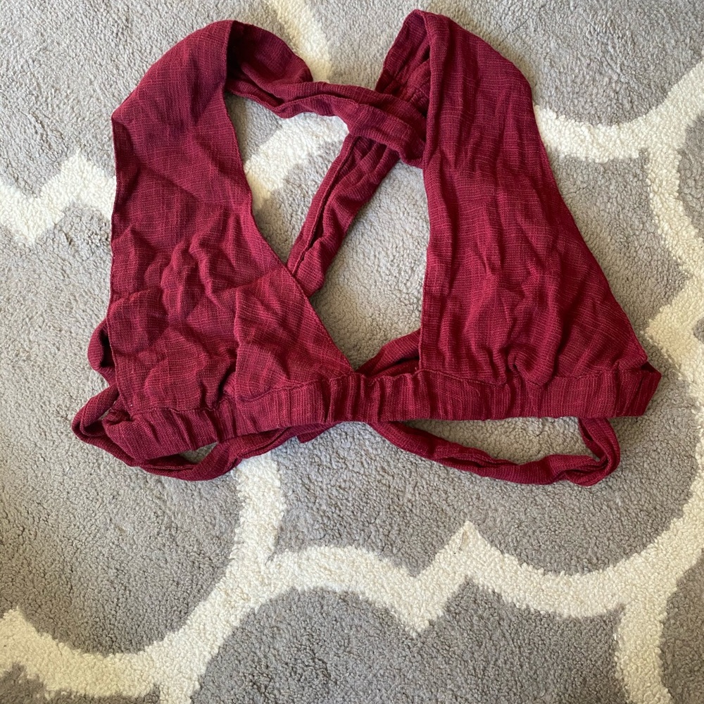 Out from Under bralette